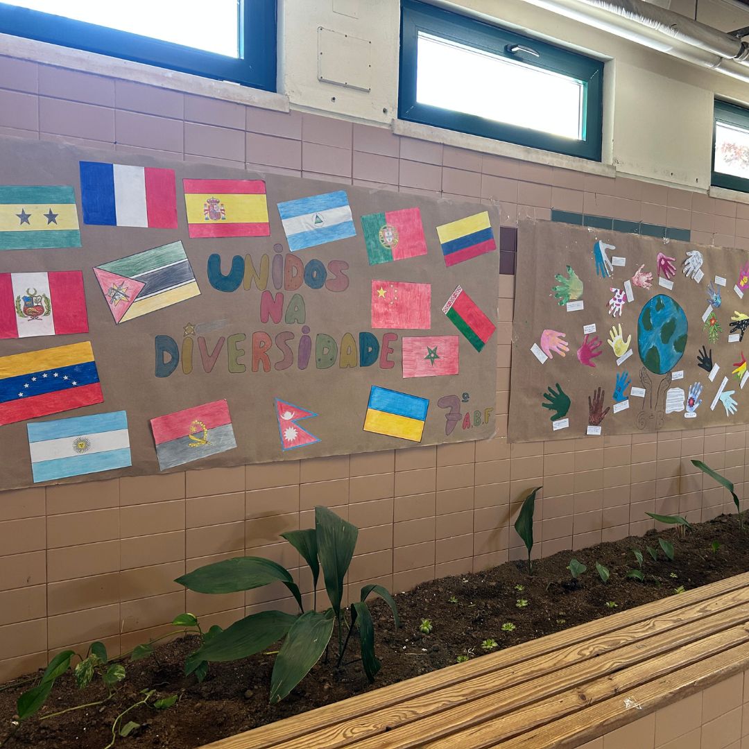 Dia Mundial da Diversidade Cultural para o Diálogo e o Desenvolvimento