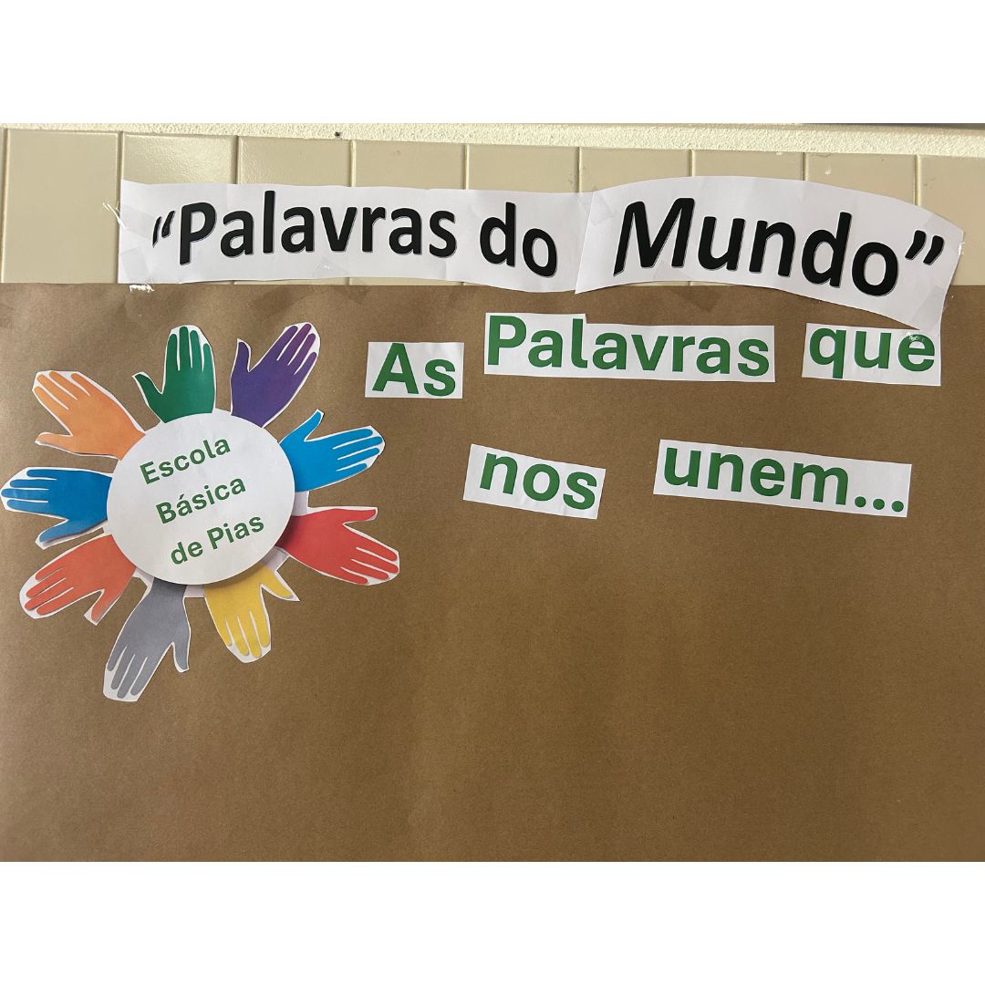Dia Mundial da Diversidade Cultural para o Diálogo e o Desenvolvimento
