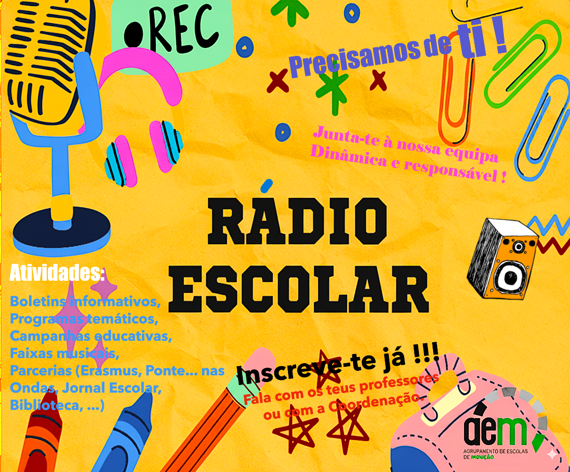 radio