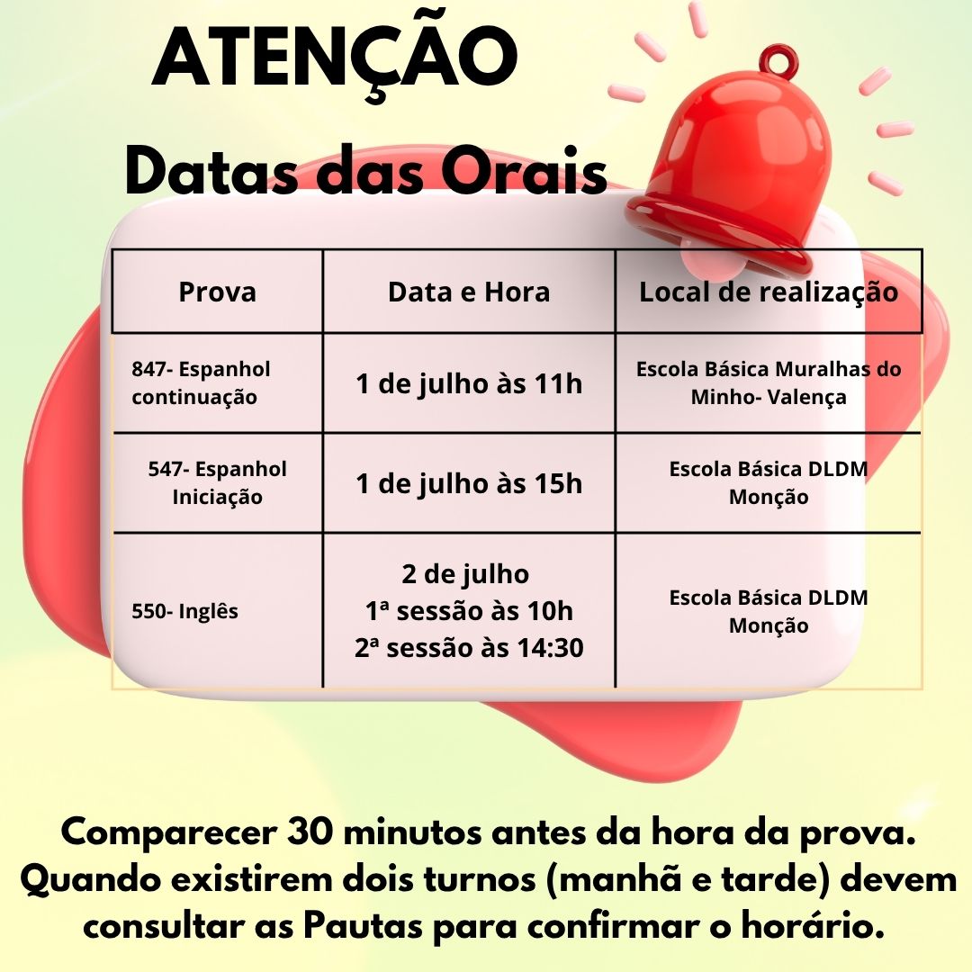 orais