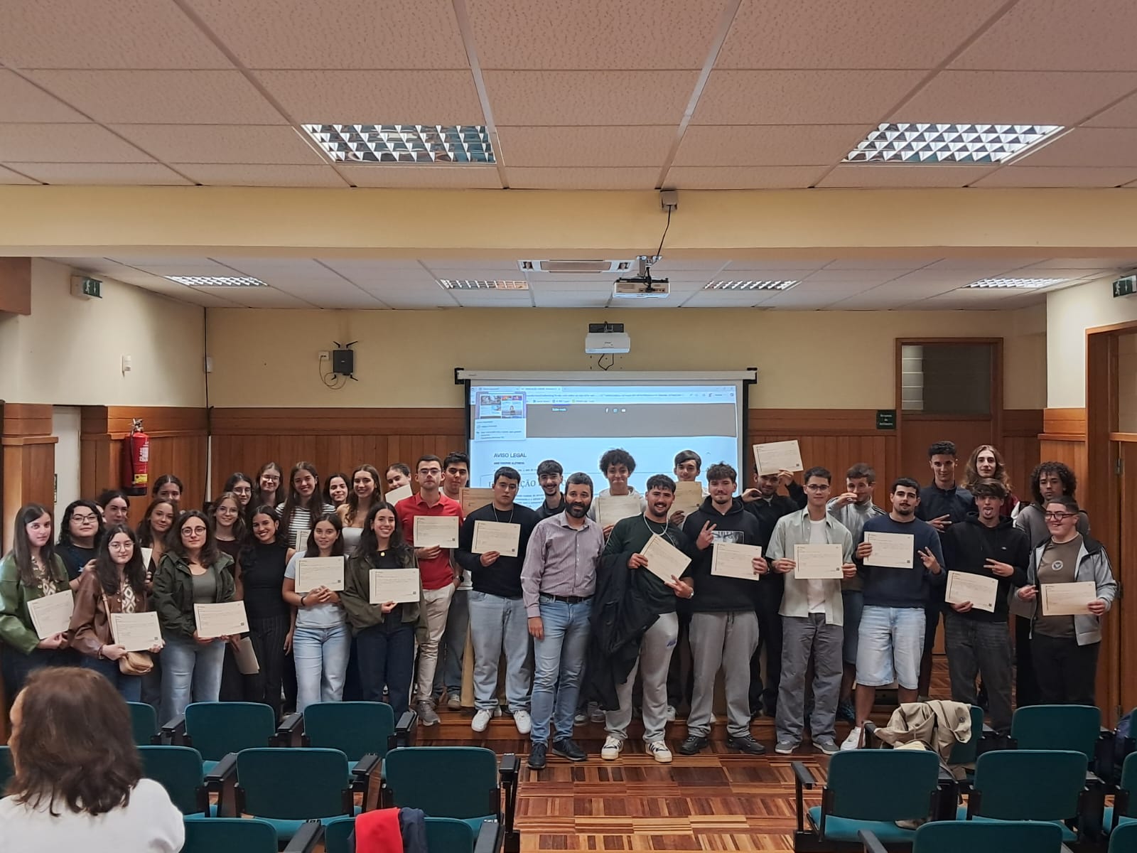 diplomas