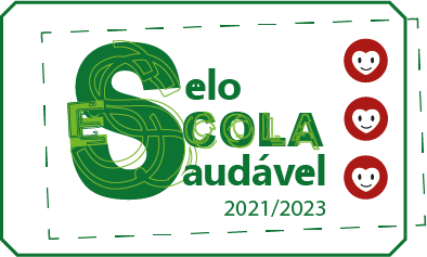 Selo escola saudável