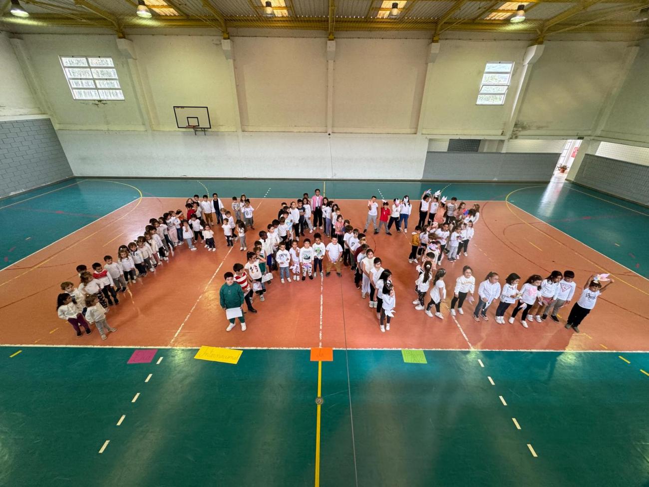 Dia Internacional da Paz