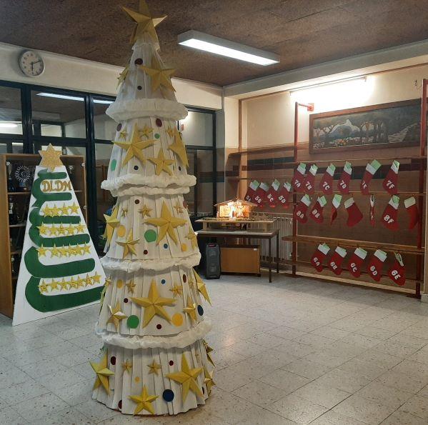 Decorações