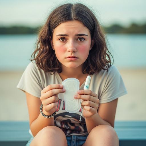 Dignidade menstrual