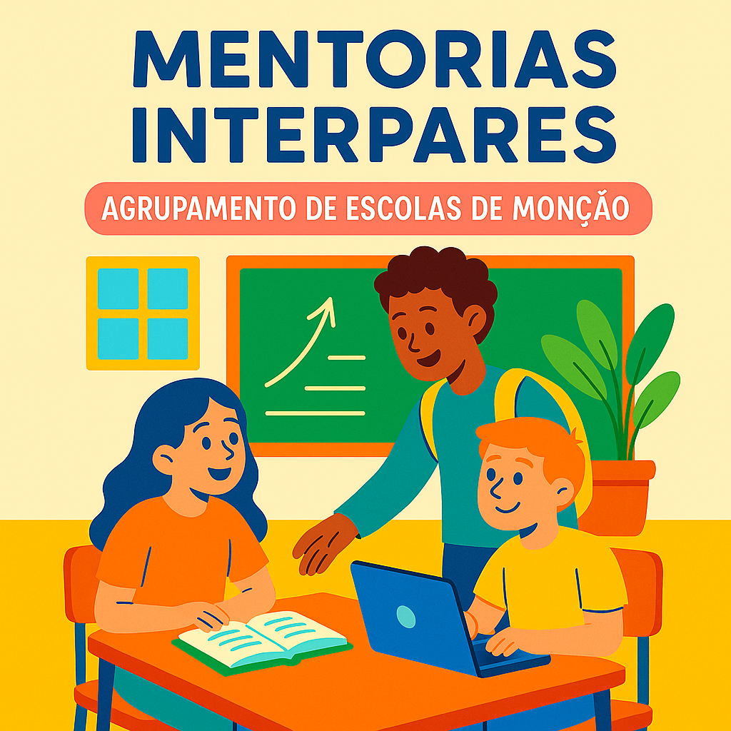 Mentorias interpares