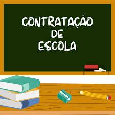contratação
