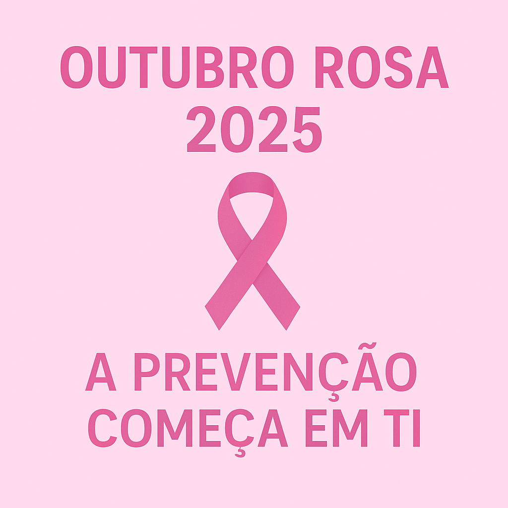 Outubro Rosa