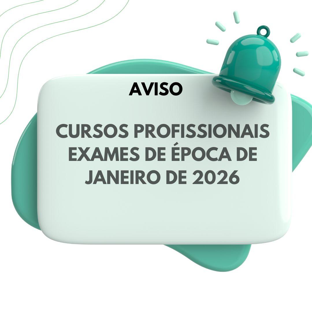 Exames profissionais