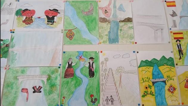 Poema de João Verde