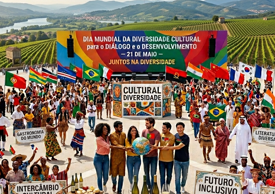 diversidade