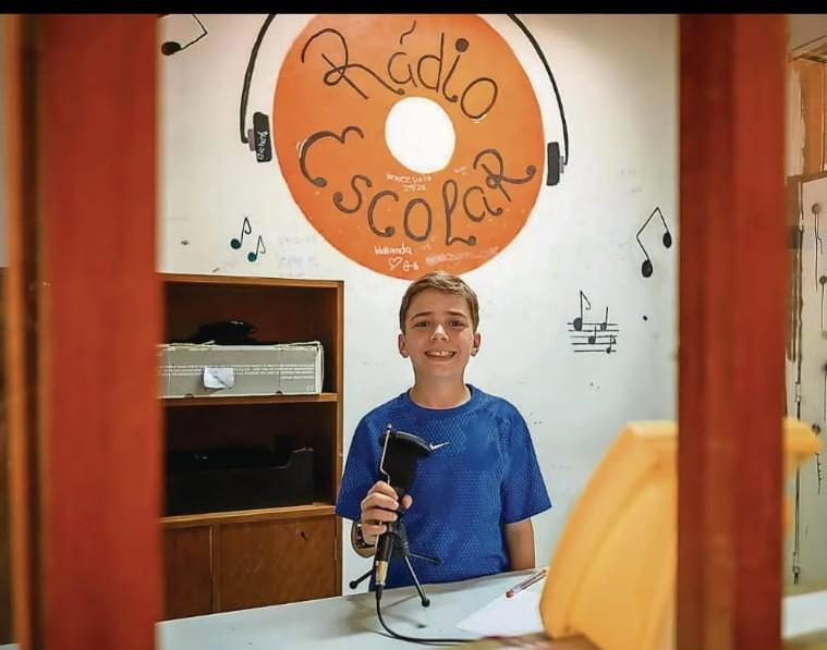 radio
