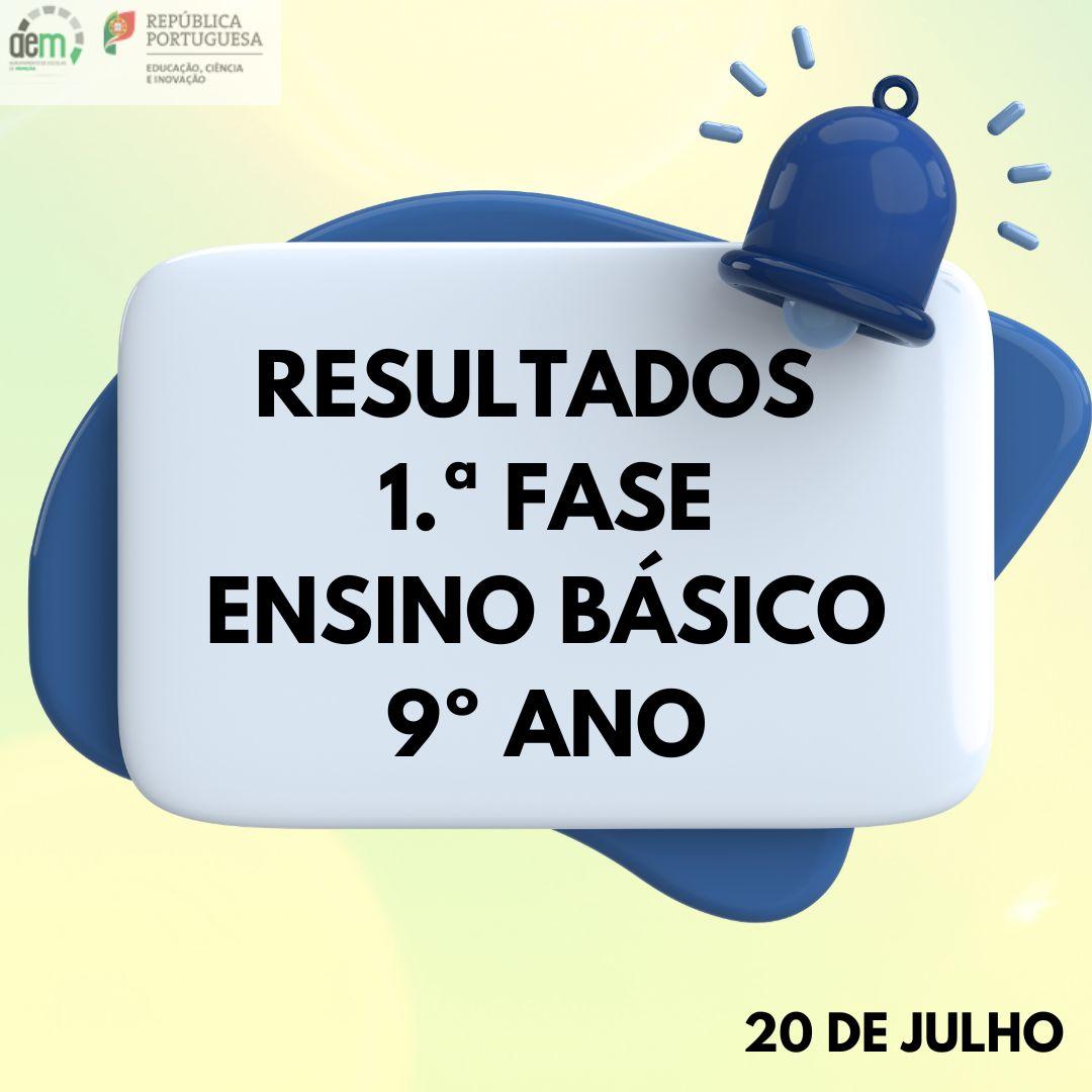 9º ano