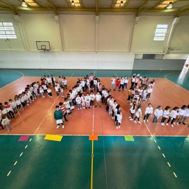 Dia Internacional da Paz