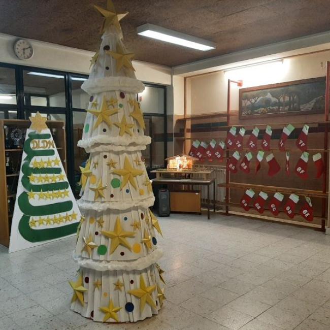 Decorações