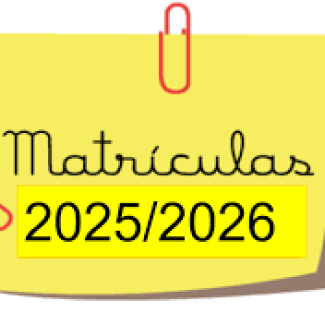 matriculas