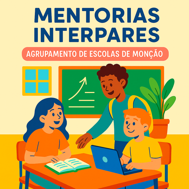 Mentorias interpares