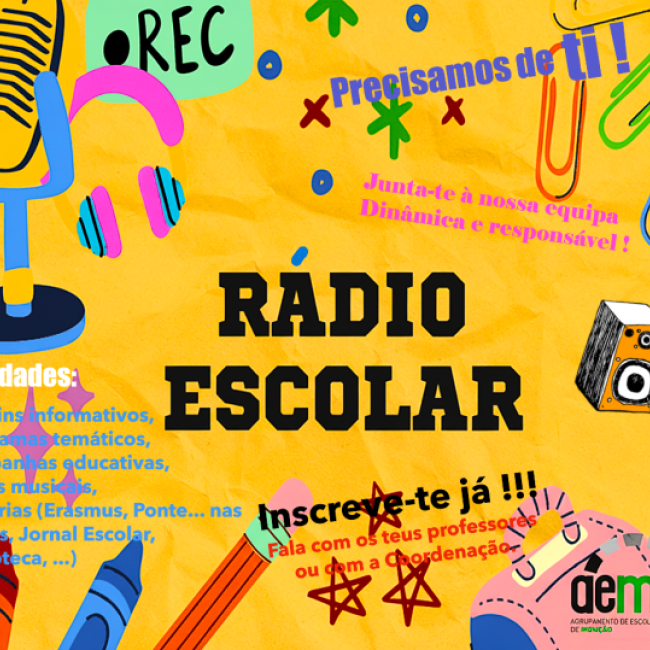 radio