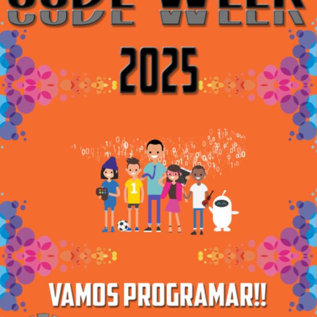 Code week 2025