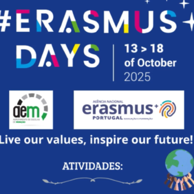 Erasmus