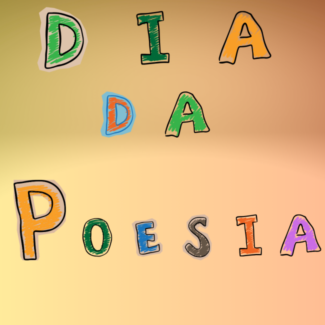dia da poesia