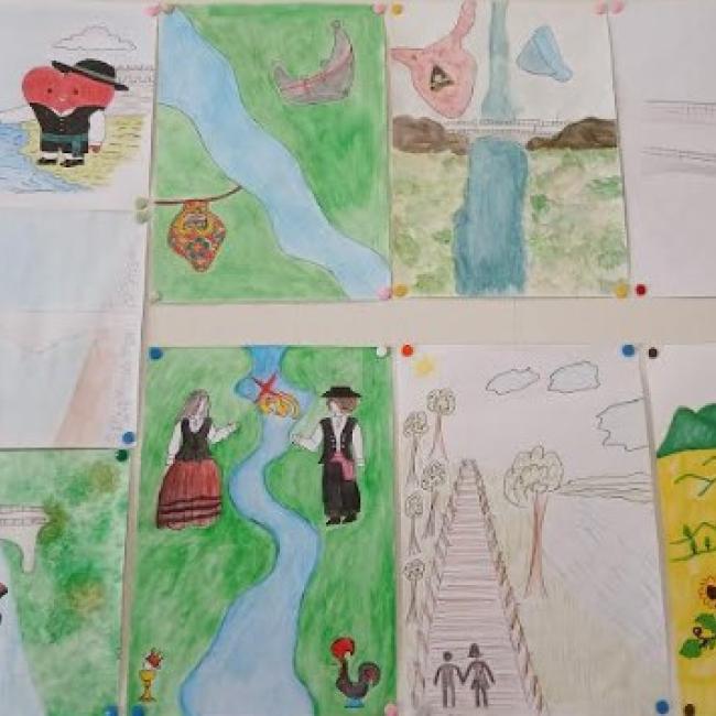 Poema de João Verde