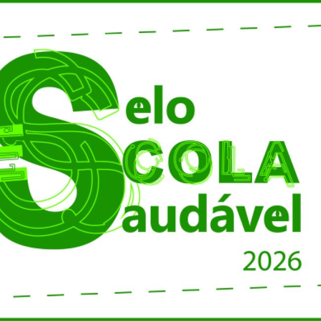 Selo Escola Saudável