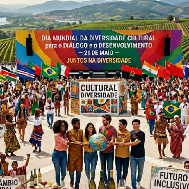 diversidade