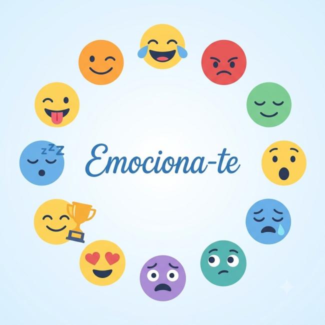 emociona-te