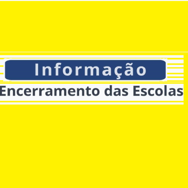 Encerramento