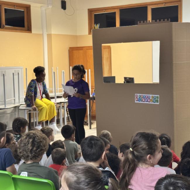 Dia da Alimentaçao 
